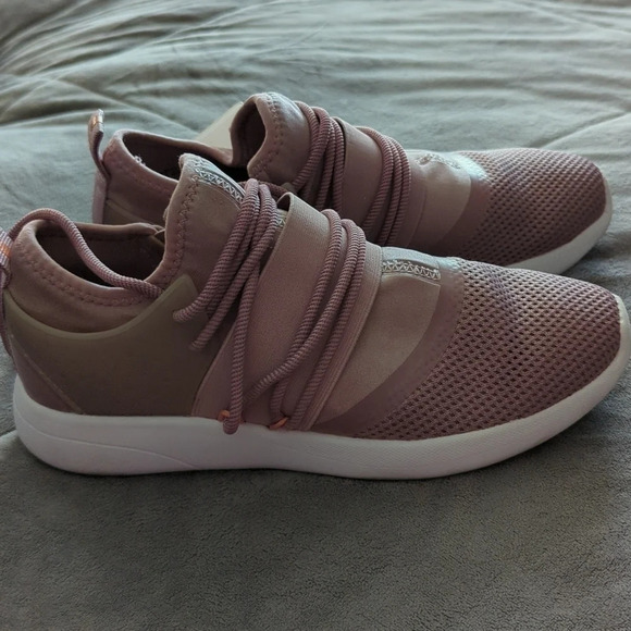 Fabletics pismo II sneakers light pink/purple - Picture 3 of 8
